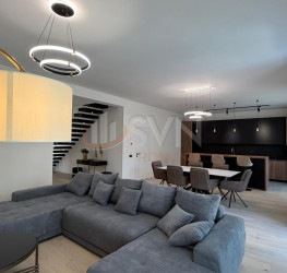 Casa, 6 rooms, 230 mp Bucuresti/Iancu Nicolae