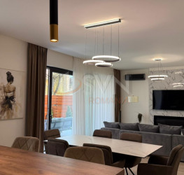Casa, 6 rooms, 230 mp Bucuresti/Iancu Nicolae