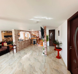 Casa, 6 rooms, 232 mp Ilfov/Buftea