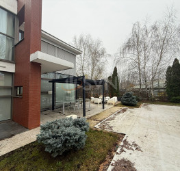 Casa, 6 rooms, 245 mp Ilfov/Otopeni