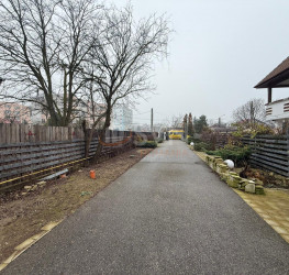 Casa, 6 rooms, 245 mp Ilfov/Otopeni