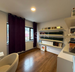 Casa, 6 rooms, 245 mp Ilfov/Otopeni