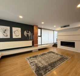 Casa, 6 rooms, 245 mp Ilfov/Otopeni