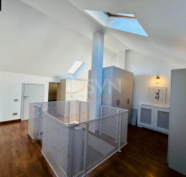 Casa, 6 rooms, 254.57 mp Bucuresti/Pipera