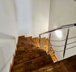 Casa, 6 rooms, 254.57 mp Bucuresti/Pipera