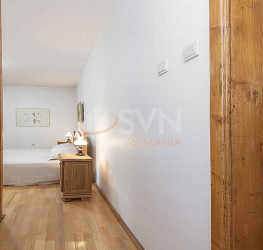 Casa, 6 rooms, 258 mp Brasov/Centru