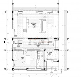 Casa, 6 rooms, 265 mp Ilfov/Tunari