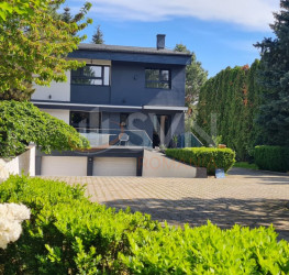 Casa, 6 rooms, 265 mp Ilfov/Snagov