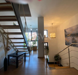 Casa, 6 rooms, 272 mp Ilfov/Otopeni