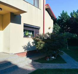 Casa, 6 rooms, 272 mp Ilfov/Otopeni