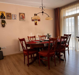 Casa, 6 rooms, 283 mp Ilfov/Otopeni