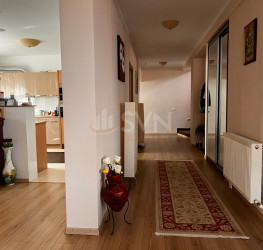 Casa, 6 rooms, 283 mp Ilfov/Otopeni