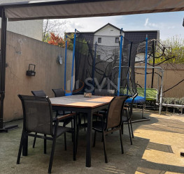 Casa, 6 rooms, 283 mp Ilfov/Otopeni