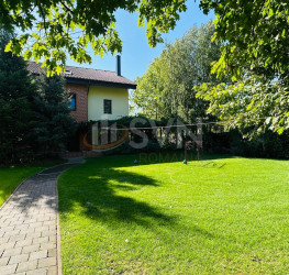 Casa, 6 rooms, 290 mp Ilfov/Corbeanca