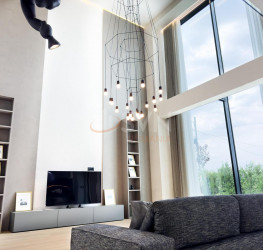 Casa, 6 rooms, 300 mp Bucuresti/Pipera