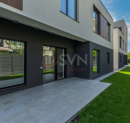 Casa, 6 rooms, 304 mp Bucuresti/Iancu Nicolae