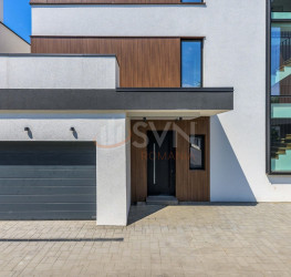 Casa, 6 rooms, 304 mp Bucuresti/Iancu Nicolae