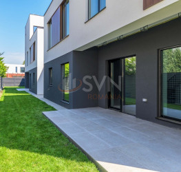 Casa, 6 rooms, 304 mp Bucuresti/Iancu Nicolae