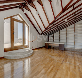 Casa, 6 rooms, 318.5 mp Bucuresti/Baneasa