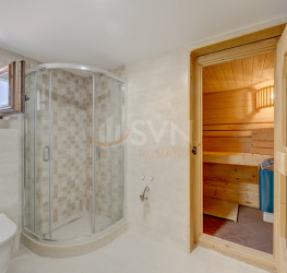 Casa, 6 rooms, 318.5 mp Bucuresti/Baneasa