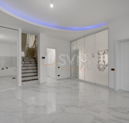 Casa, 6 rooms, 318.5 mp Bucuresti/Baneasa