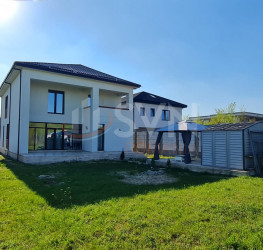 Casa, 6 rooms, 320 mp Ilfov/Corbeanca