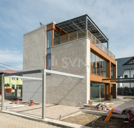 Casa, 6 rooms, 320 mp Bucuresti/Pipera