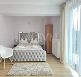 Casa, 6 rooms, 340 mp Brasov/Dambul Morii