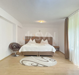 Casa, 6 rooms, 340 mp Brasov/Dambul Morii