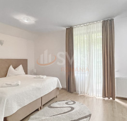 Casa, 6 rooms, 340 mp Brasov/Dambul Morii