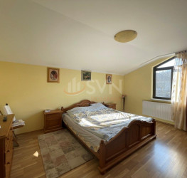 Casa, 6 rooms, 340 mp Ilfov/Tunari