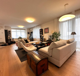 Casa, 6 rooms, 345 mp Bucuresti/Herastrau