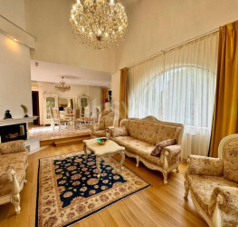Casa, 6 rooms, 345.54 mp Bucuresti/Iancu Nicolae