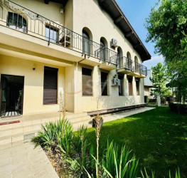 Casa, 6 rooms, 345.54 mp Bucuresti/Iancu Nicolae