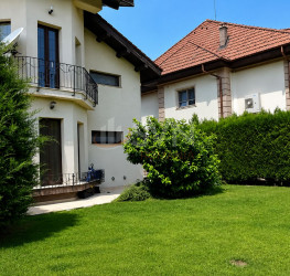 Casa, 6 rooms, 345.54 mp Bucuresti/Iancu Nicolae