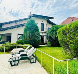 Casa, 6 rooms, 345.54 mp Bucuresti/Iancu Nicolae