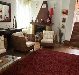 Casa, 6 rooms, 350 mp Bucuresti/Pipera
