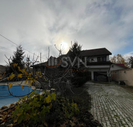 Casa, 6 rooms, 350 mp Ilfov/Buftea