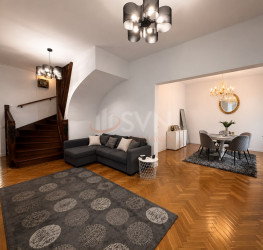 Casa, 6 rooms, 355 mp Bucuresti/Polona