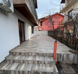 Casa, 6 rooms, 360 mp Bucuresti/Prelungirea Ghencea