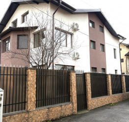 Casa, 6 rooms, 360 mp Bucuresti/Prelungirea Ghencea