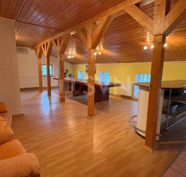 Casa, 6 rooms, 362 mp Ilfov/Snagov