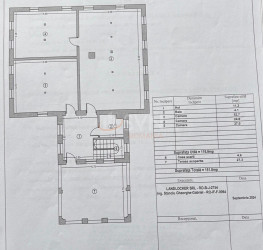 Casa, 6 rooms, 362 mp Ilfov/Snagov