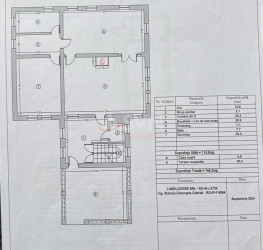 Casa, 6 rooms, 362 mp Ilfov/Snagov