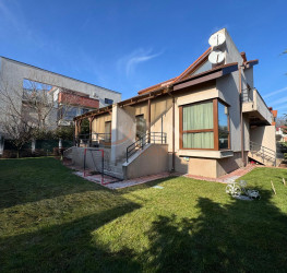 Casa, 6 rooms, 362 mp Bucuresti/Iancu Nicolae