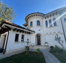 Casa, 6 rooms, 370 mp Bucuresti/Iancu Nicolae