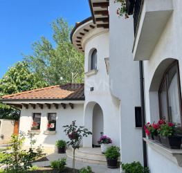 Casa, 6 rooms, 370 mp Bucuresti/Iancu Nicolae