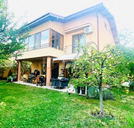 Casa, 6 rooms, 380 mp Ilfov/Corbeanca