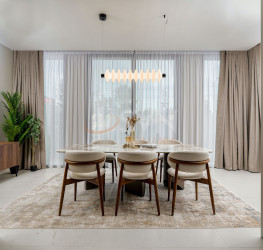 Casa, 6 rooms, 383 mp Bucuresti/Pipera