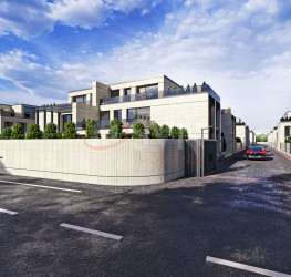 Casa, 6 rooms, 384 mp Bucuresti/Pipera